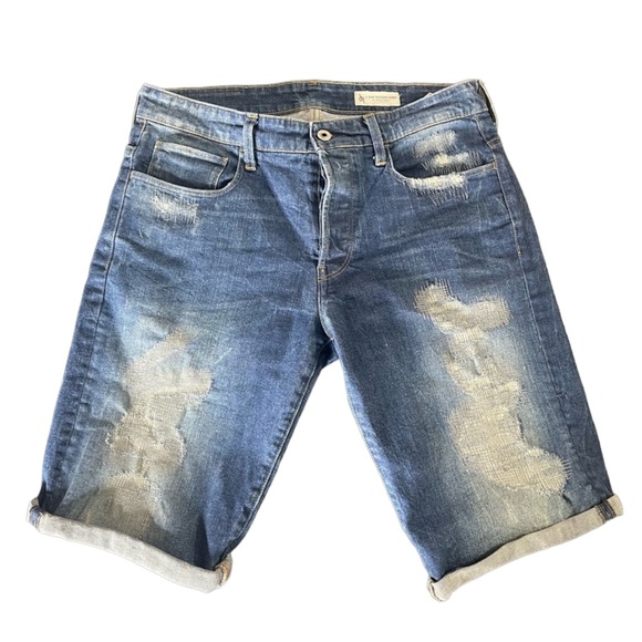 G-Star Other - G-Star Raw 3301 Denim shorts (size 32)